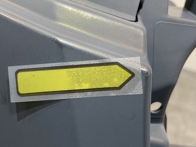 新品!A4(B7) 8E系 純正 フロント バンパー 8E0 807 437 AG 8E0807437AG サフ アウディ(147046)
