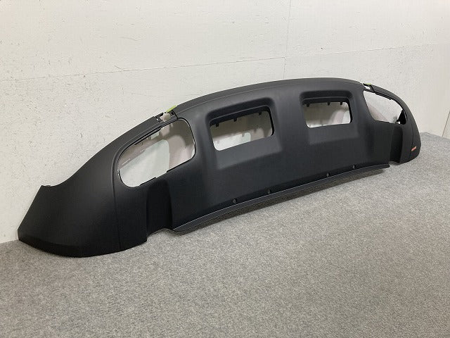 新品!トゥアレグ 7L系 純正 フロント スポイラー 7L6 807 061 素地 フォルクスワーゲン(147047)