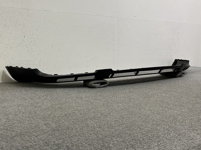 新品!パサートヴァリアント 純正 フロント スポイラー 3B0 805 903F 3B0805903FB41 素地 フォルクスワーゲン(147053)