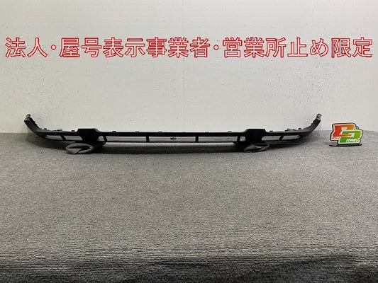 新品!パサートヴァリアント 純正 フロント スポイラー 3B0 805 903F 3B0805903FB41 素地 フォルクスワーゲン(147054)