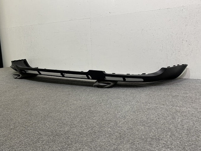 新品!パサートヴァリアント 純正 フロント スポイラー 3B0 805 903F 3B0805903FB41 素地 フォルクスワーゲン(147054)