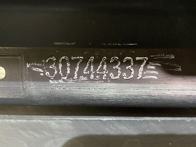 新品!S60 FB系/2005-2009 純正 左 サイドステップ/サイドスカート 30645164 V39873488 サフ ボルボ(147055)
