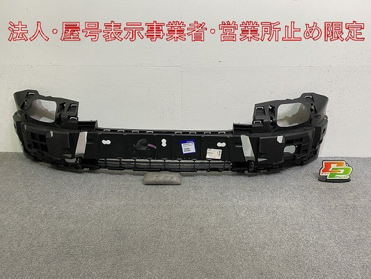 新品!XC90 純正 フロント バンパー ブラケット 30698330 V30698330 未塗装 ボルボ(147057)