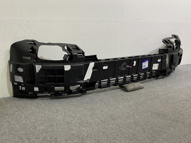 新品!XC90 純正 フロント バンパー ブラケット 30698330 V30698330 未塗装 ボルボ(147057)