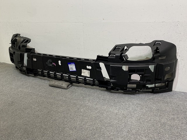 新品!XC90 純正 フロント バンパー ブラケット 30698330 V30698330 未塗装 ボルボ(147057)