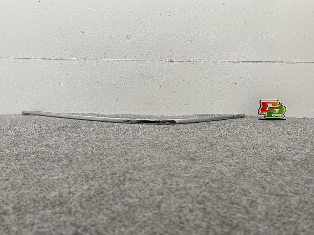 新品!CLクラス W215 純正 左 フロント バンパー メッキモール A 215 885 0974 A2158850974 メッキ メルセデスベンツ(147059)