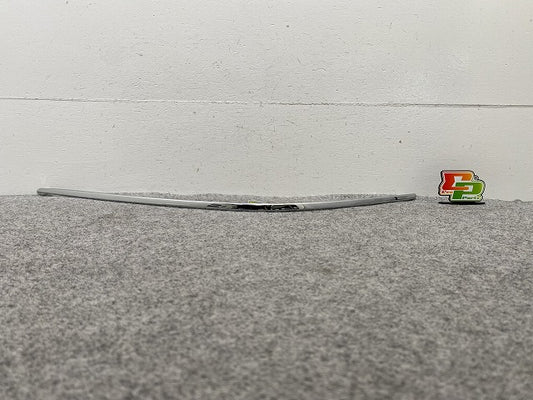 新品!CLクラス W215 純正 左 フロント バンパー メッキモール A 215 885 0974 A2158850974 メッキ メルセデスベンツ(147059)