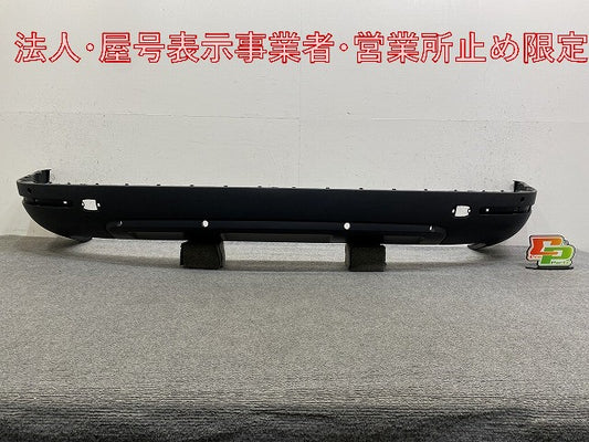 新品!トゥアレグ 7L系 純正 リア スポイラー 7L6 807 521 素地 フォルクスワーゲン(147069)