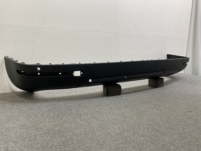 新品!トゥアレグ 7L系 純正 リア スポイラー 7L6 807 521 素地 フォルクスワーゲン(147069)