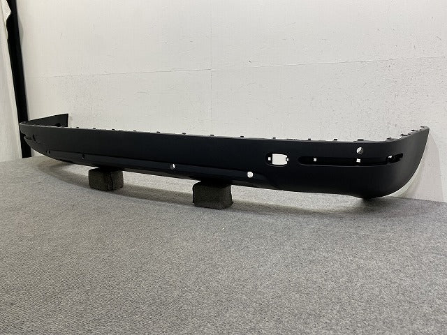 新品!トゥアレグ 7L系 純正 リア スポイラー 7L6 807 521 素地 フォルクスワーゲン(147069)