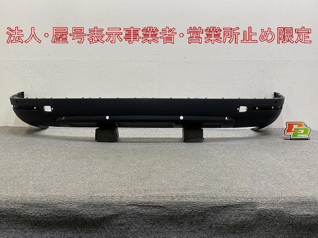 新品!トゥアレグ 7L系 純正 リア スポイラー 7L6 807 521 7L6807434F9B9 素地 フォルクスワーゲン(147070)
