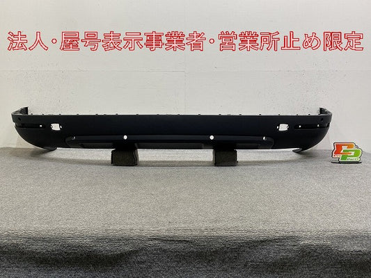 新品!トゥアレグ 7L系 純正 リア スポイラー 7L6 807 521 7L6807434F9B9 素地 フォルクスワーゲン(147070)
