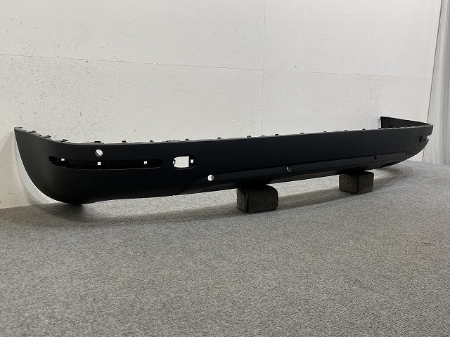 新品!トゥアレグ 7L系 純正 リア スポイラー 7L6 807 521 7L6807434F9B9 素地 フォルクスワーゲン(147070)