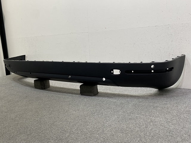 新品!トゥアレグ 7L系 純正 リア スポイラー 7L6 807 521 7L6807434F9B9 素地 フォルクスワーゲン(147070)