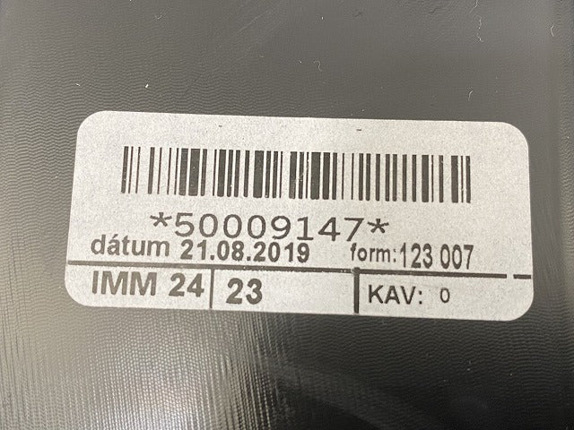 新品!トゥアレグ 7L系 純正 リア スポイラー 7L6 807 521 7L6807434F9B9 素地 フォルクスワーゲン(147070)