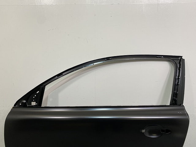 新品!C30 MB系ボルボ/VOLVO 純正 左 フロント ドア 31335483 V31335483 サフ ボルボ(147080)