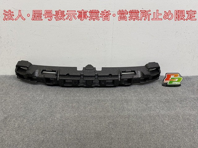 新品!パサート/B6 3C系  純正 フロント バンパー アブソーバー フォーム 3C0 807 248 C 3C0807248C ブラック フォルクスワーゲン(147090)