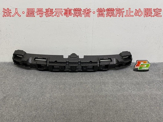 新品!パサート/B6 3C系  純正 フロント バンパー アブソーバー フォーム 3C0 807 248 C 3C0807248C ブラック フォルクスワーゲン(147090)