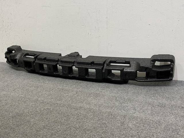 新品!パサート/B6 3C系  純正 フロント バンパー アブソーバー フォーム 3C0 807 248 C 3C0807248C ブラック フォルクスワーゲン(147090)