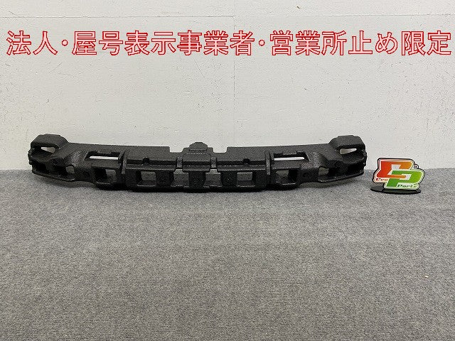 新品!パサート/B6 3C系  純正 フロント バンパー アブソーバー フォーム 3C0 807 248 C 3C0807248C ブラック フォルクスワーゲン(147091)