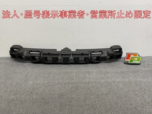 新品!パサート/B6 3C系  純正 フロント バンパー アブソーバー フォーム 3C0 807 248 C 3C0807248C ブラック フォルクスワーゲン(147091)