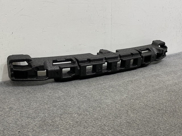 新品!パサート/B6 3C系  純正 フロント バンパー アブソーバー フォーム 3C0 807 248 C 3C0807248C ブラック フォルクスワーゲン(147091)