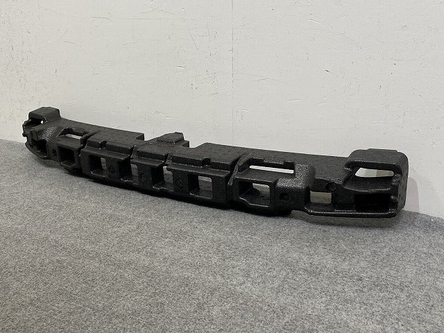 新品!パサート/B6 3C系  純正 フロント バンパー アブソーバー フォーム 3C0 807 248 C 3C0807248C ブラック フォルクスワーゲン(147091)