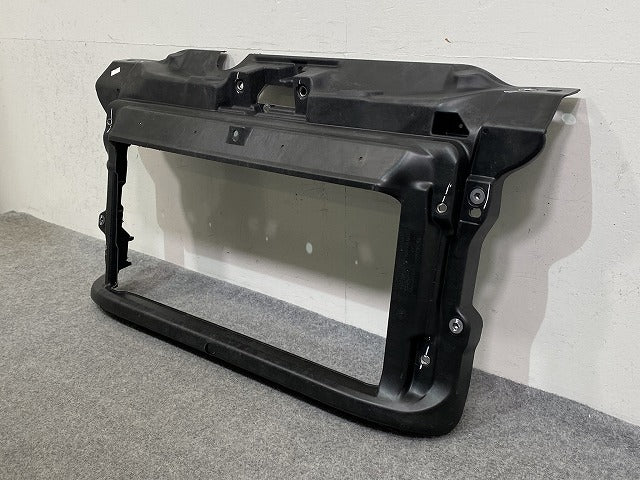 新品!ニュービートル カブリオレ 1Y7 純正 フロント グリル カバー 1Y0 805 588 1Y0805588 未塗装 フォルクスワーゲン(147093)