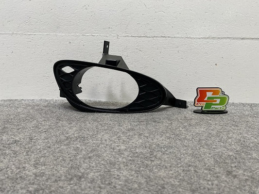 新品!CLSクラス W219/C219 純正 右 フロント フォグカバー A 219 885 10 23 A2198851023 未塗装 メルセデスベンツ(147095)