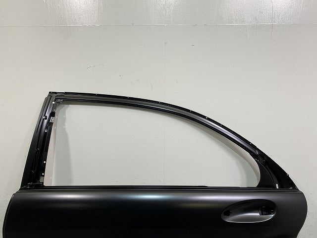 新品!CLSクラス W221 純正 左 リア ドア 221 730 05 05 28 A221730050528 サフ メルセデスベンツ(147096)