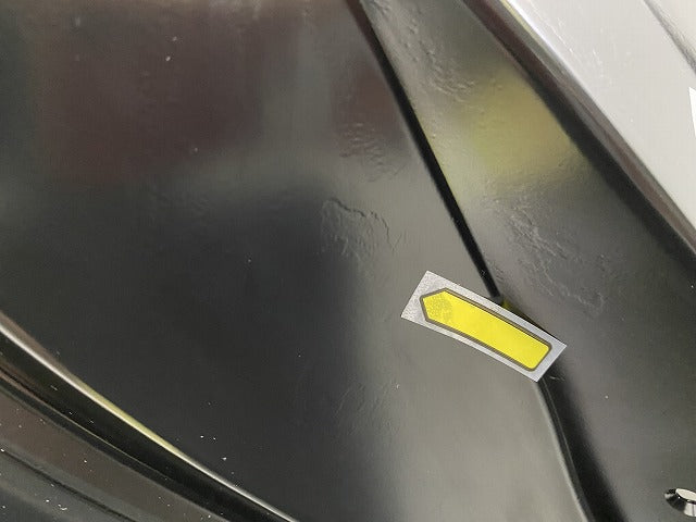 新品!CLSクラス W221 純正 左 リア ドア 221 730 05 05 28 A221730050528 サフ メルセデスベンツ(147096)