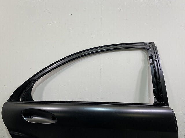 新品!CLSクラス W221 純正 右 リア ドア 221 730 04 05 28 A221730040528 サフ メルセデスベンツ(147097)