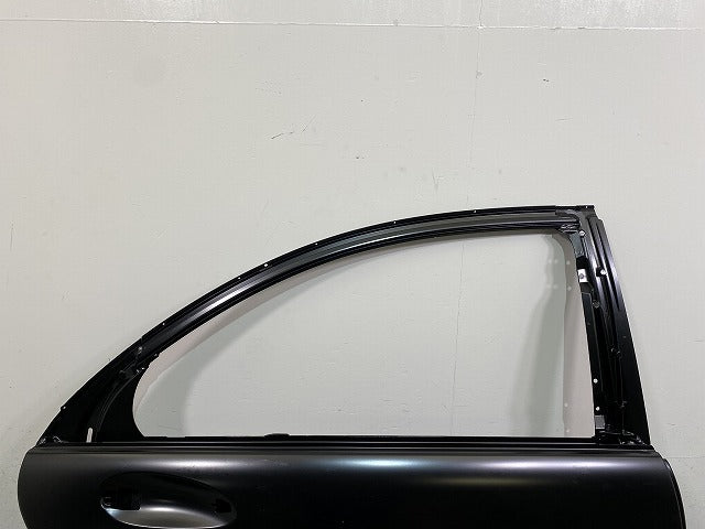 新品!CLSクラス W221 純正 右 リア ドア 221 730 04 05 28 A221730040528 サフ メルセデスベンツ(147098)