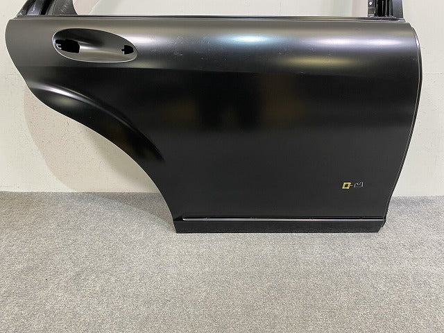 新品!CLSクラス W221 純正 右 リア ドア 221 730 04 05 28 A221730040528 サフ メルセデスベンツ(147098)
