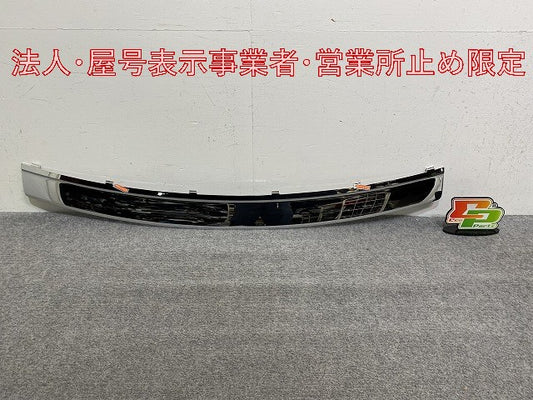 新品!トゥアレグ 7L系/2003-2010 純正 リア バンパー メッキモール 7L6 807 787 7L68077878Z8 メッキ フォルクスワーゲン(147107)
