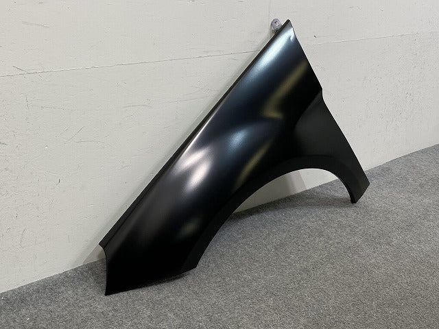 新品!Aクラス W169 純正 左 フロント フェンダー 169 880 09 18 A1698800918 サフ メルセデスベンツ(147119)