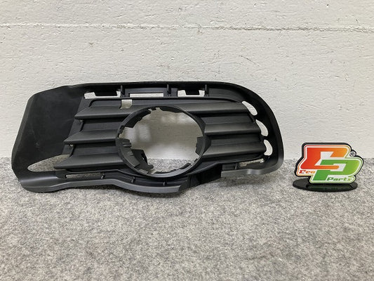 新品!Cクラス W204 純正 左 フロント フォグカバー A 204 885 01 23 A2048850123 未塗装 メルセデスベンツ(147124)