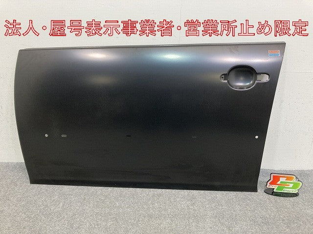 新品!ゴルフ/GOLF/ヴァリアント 純正 左 フロント ドア アウターパネル 1K4831105G 未塗装 フォルクスワーゲン(147130)
