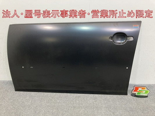 新品!ゴルフ/GOLF/ヴァリアント 純正 左 フロント ドア アウターパネル 1K4831105G 未塗装 フォルクスワーゲン(147130)