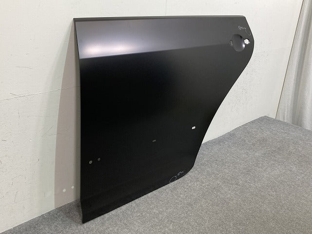 新品!ゴルフプラス 1KVW 純正 左 リア ドア アウターパネル 5M0833105B 未塗装 フォルクスワーゲン(147142)