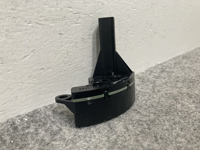 新品!Eクラス W211 純正  ステアリングコラム アングルセンサーユニット 002 542 80 18 A0025428018 未塗装 メルセデスベンツ(147146)