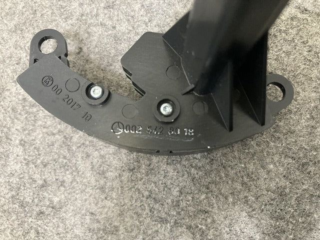 新品!Eクラス W211 純正  ステアリングコラム アングルセンサーユニット 002 542 80 18 A0025428018 未塗装 メルセデスベンツ(147147)