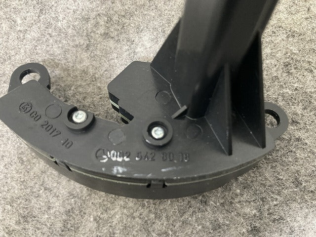 新品!Eクラス W211 純正  ステアリングコラム アングルセンサーユニット 002 542 80 18 A0025428018 未塗装 メルセデスベンツ(147149)