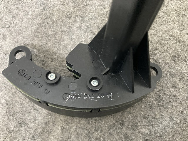 新品!Eクラス W211 純正  ステアリングコラム アングルセンサーユニット 002 542 80 18 A0025428018 未塗装 メルセデスベンツ(147150)