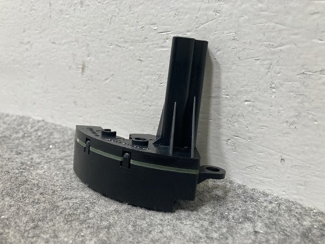 新品!Eクラス W211 純正  ステアリングコラム アングルセンサーユニット 002 542 80 18 A0025428018 未塗装 メルセデスベンツ(147152)
