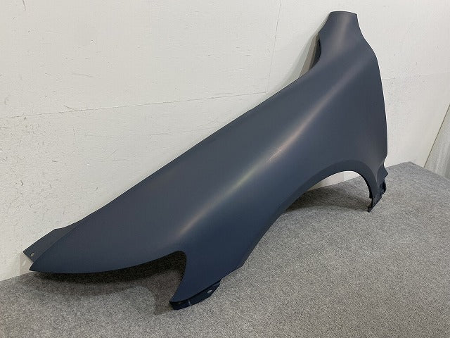 新品!トゥアレグ 7L系 純正 左 フロント フェンダー 7L6 621.105 G 7L6821101P サフ フォルクスワーゲン(147155)