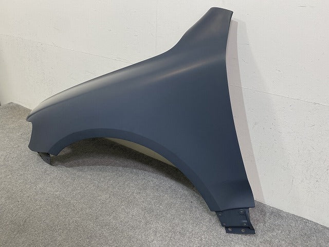 新品!トゥアレグ 7L系 純正 左 フロント フェンダー 7L6 621.105 G 7L6821101P サフ フォルクスワーゲン(147155)