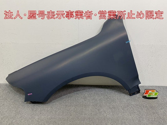 新品!トゥアレグ 7L系 純正 左 フロント フェンダー 7L6 621.105 G 7L6821101P サフ フォルクスワーゲン(147156)