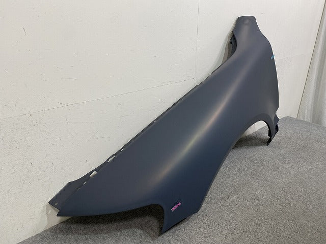 新品!トゥアレグ 7L系 純正 左 フロント フェンダー 7L6 621.105 G 7L6821101P サフ フォルクスワーゲン(147156)