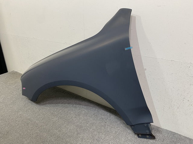 新品!トゥアレグ 7L系 純正 左 フロント フェンダー 7L6 621.105 G 7L6821101P サフ フォルクスワーゲン(147156)